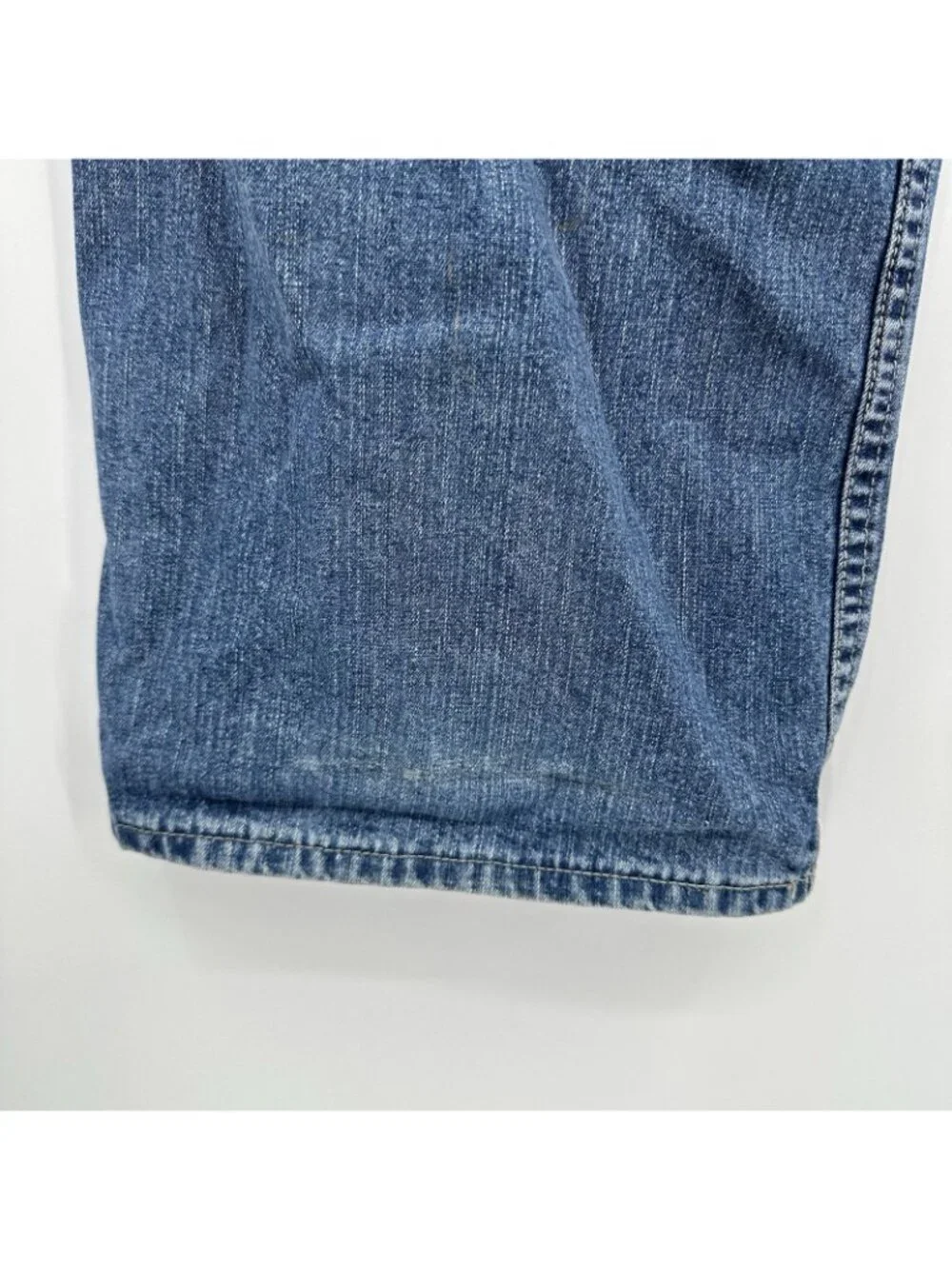 Y2K ROCAWEAR JEANS relaxed baggy denim 40 streetwear hip hop urban 90s retro